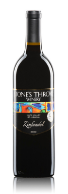 Product Image for Zinfandel, Napa Valley, St. Helena, Ballentine Vineyards, HWY 29, 2022